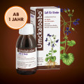 UMCKALOABO Saft für Kinder