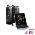 BRAUN BLUTDRUCKMESSGERÄT ExactFit3 Oberarm BUA6150
