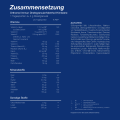 ORTHOMOL Immun Direktgranulat Himbeer/Menthol 7 Tagesportionen