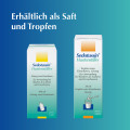 SEDOTUSSIN Hustenstiller Saft