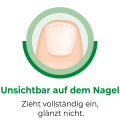 CICLOPOLI gegen Nagelpilz wirkstoffhalt.Nagellack