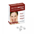 BIOTIN IMPULS 5 mg Tabletten