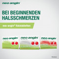 NEO-ANGIN Halstabletten Kirsche