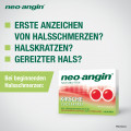 NEO-ANGIN Halstabletten Kirsche