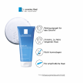LA ROCHE-POSAY Effaclar schäumendes Reinigungsgel
