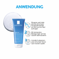 LA ROCHE-POSAY Effaclar schäumendes Reinigungsgel