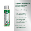 ALLGÄUER LATSCHENK. mobil Schmerzfluid