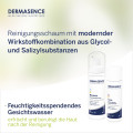 DERMASENCE Tonic / Mousse 2x50ml Reiseset