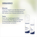 DERMASENCE Tonic / Mousse 2x50ml Reiseset