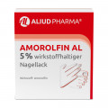 Amorolfin AL 5% Nagellack bei Nagelpilz