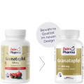 GRANATAPFEL KAPSELN 500 mg
