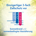 LADIVAL Sonnenschutz Spray LSF 30