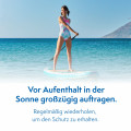 LADIVAL Sonnenschutz Spray LSF 30
