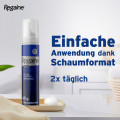 REGAINE Männer Schaum 50 mg/g bei anlagebedingtem Haarausfall