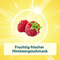 Cetebe® Abwehr Fit Nahrungsergänzungsmittel, Ascorbinsäure (Vitamin C) und Zink