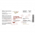 CORDYCEPS EXTRAKT 500 mg Kapseln