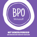 BENZAKNEN Wash 5% Suspension
