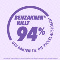 BENZAKNEN Wash 5% Suspension