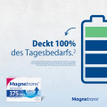 MAGNETRANS 375 mg ultra Kapseln