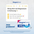 MAGNETRANS 375 mg ultra Kapseln