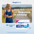 MAGNETRANS 375 mg ultra Kapseln