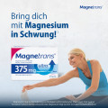 MAGNETRANS 375 mg ultra Kapseln