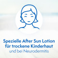 LADIVAL Kinder Apres Lotion
