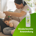 LINICIN Lotion 15 Min. ohne Läusekamm