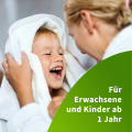 LINICIN Lotion 15 Min. ohne Läusekamm