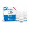 HYABAK Augentropfen