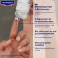 HANSAPLAST Anti-Hornhaut Peeling 2in1 Foot Expert