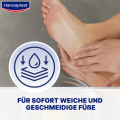 HANSAPLAST Anti-Hornhaut Peeling 2in1 Foot Expert