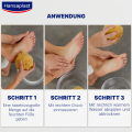 HANSAPLAST Anti-Hornhaut Peeling 2in1 Foot Expert