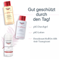 EUCERIN Deodorant Antitranspirant Roll-on 48h