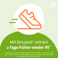 SINUPRET extract überzogene Tabletten bei akuten, unkomplizierten Entzündungen der Nasennebenhöhlen