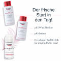 EUCERIN Deodorant Roll-on 24h