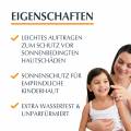 EUCERIN Sun Kids Spray LSF 50+