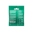 DENTTABS Zahnputztabletten stevia-mint m.Fluorid