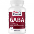 GABA KAPSELN
