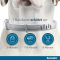 SERESTO Halsband für große Hunde