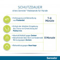 SERESTO Halsband für große Hunde