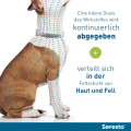 SERESTO Halsband für große Hunde