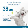 SERESTO Halsband für kleine Hunde