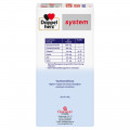 DOPPELHERZ Glucosamin Plus 800 system Kapseln