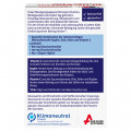 DOPPELHERZ Glucosamin Plus 800 system Kapseln