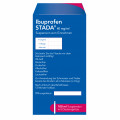 IBUPROFEN STADA 40 mg/ml Suspension zum Einnehmen