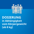 IBUPROFEN STADA 40 mg/ml Suspension zum Einnehmen