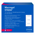 MACROGOL STADA 13,7 g Plv.z.Her.e.Lsg.z.Einnehmen