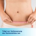 BEPANTHEN Narben-Gel mit Massage-Roller
