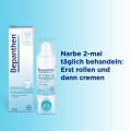 BEPANTHEN Narben-Gel mit Massage-Roller